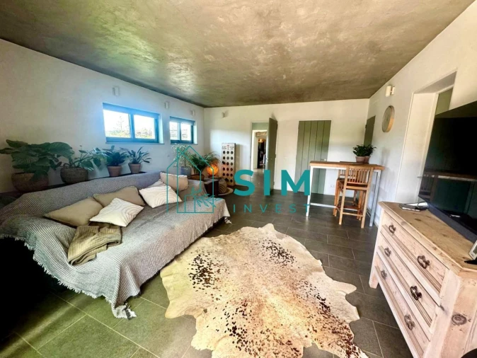 Moradia T3 para Venda em Santa Catarina da Fonte do Bispo Foto 24