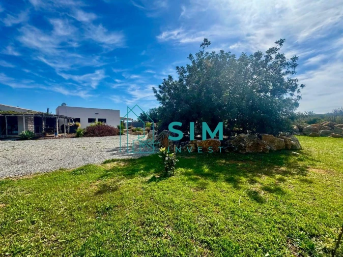 Moradia T3 para Venda em Santa Catarina da Fonte do Bispo Foto 37