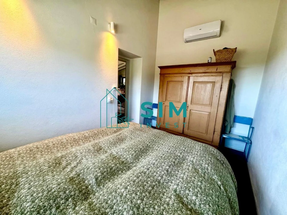 Moradia T3 para Venda em Santa Catarina da Fonte do Bispo Foto 29