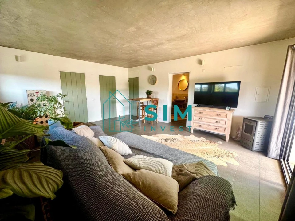 Moradia T3 para Venda em Santa Catarina da Fonte do Bispo Foto 25