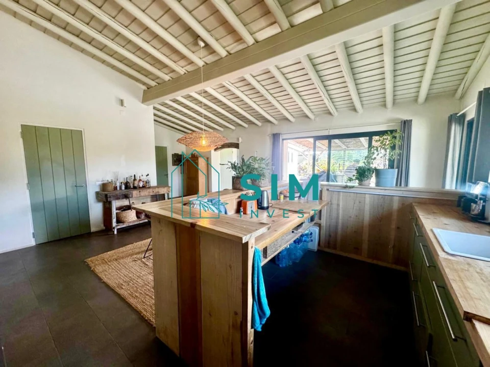 Moradia T3 para Venda em Santa Catarina da Fonte do Bispo Foto 11