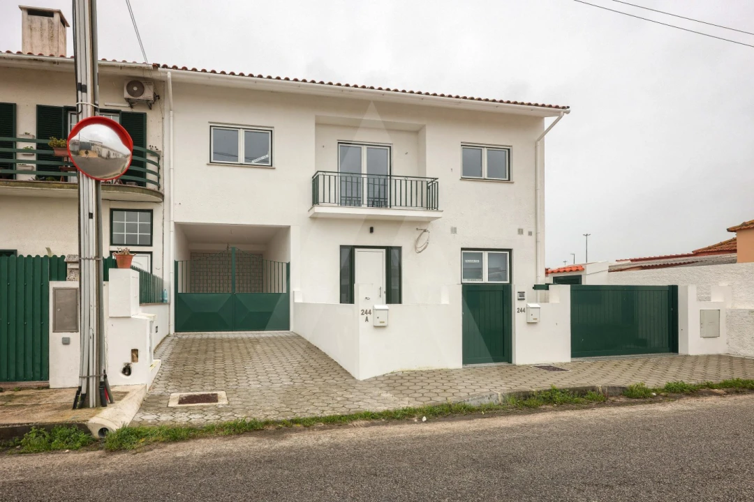 Apartamento T3 para Venda em Gafanha da Nazaré Foto 34