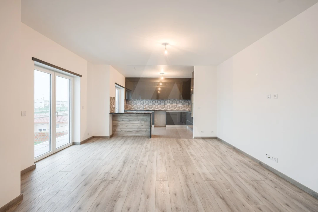 Apartamento T3 para Venda em Gafanha da Nazaré Foto 9