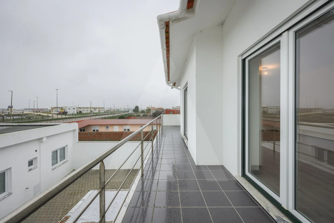 Apartamento T3 para Venda em Gafanha da Nazaré Foto 2