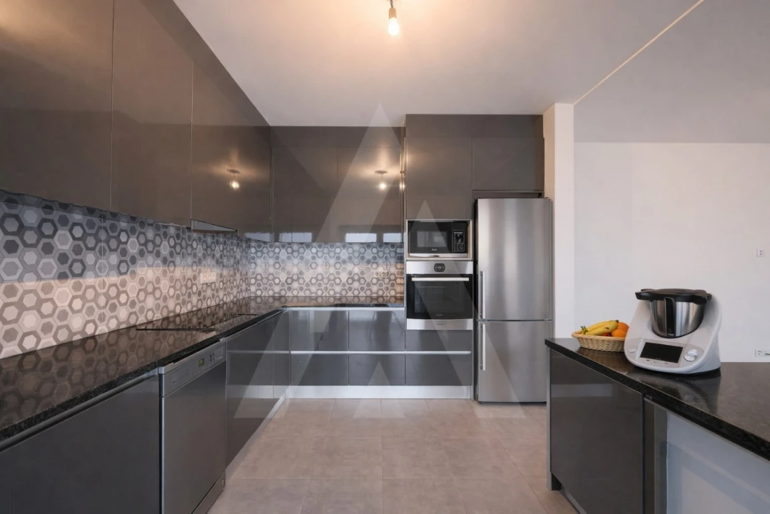 Apartamento T3 para Venda em Gafanha da Nazaré Foto 3