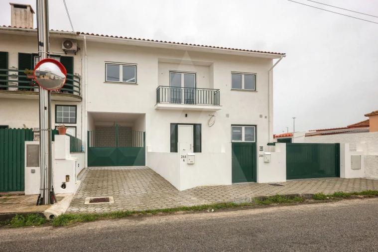 Apartamento T3 para Venda em Gafanha da Nazaré Foto 34