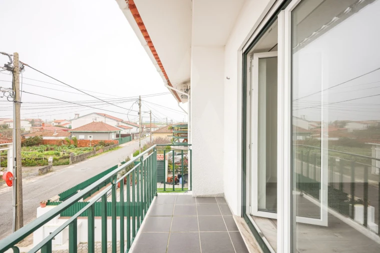 Apartamento T3 para Venda em Gafanha da Nazaré Foto 24