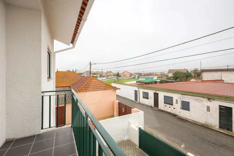Apartamento T3 para Venda em Gafanha da Nazaré Foto 31