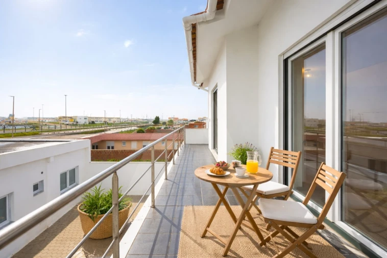 Apartamento T3 para Venda em Gafanha da Nazaré Foto 1
