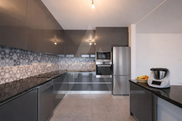 Apartamento T3 para Venda em Gafanha da Nazaré Foto 3