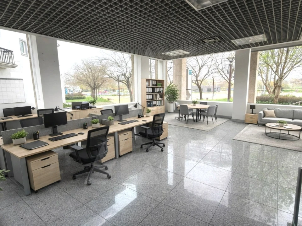 Loja para Arrendamento em Beduído e Veiros Foto 3