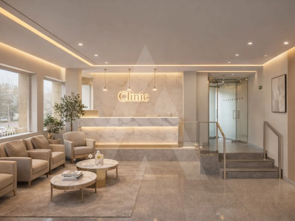 Loja para Arrendamento em Beduído e Veiros Foto 5