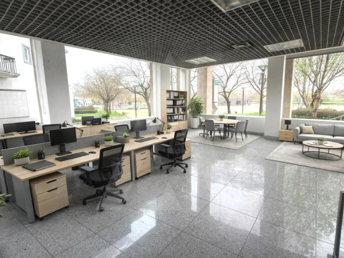 Loja para Arrendamento em Beduído e Veiros Foto 3