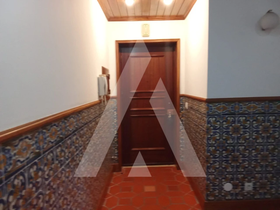 Apartamento T3 para Venda em Águeda e Borralha Foto 8