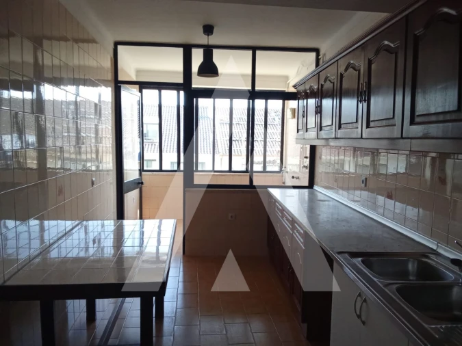 Apartamento T3 para Venda em Águeda e Borralha Foto 9