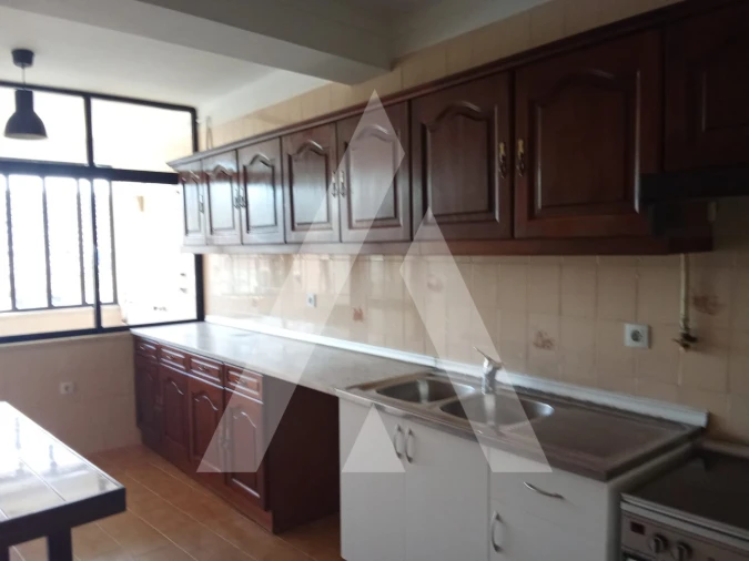 Apartamento T3 para Venda em Águeda e Borralha Foto 10