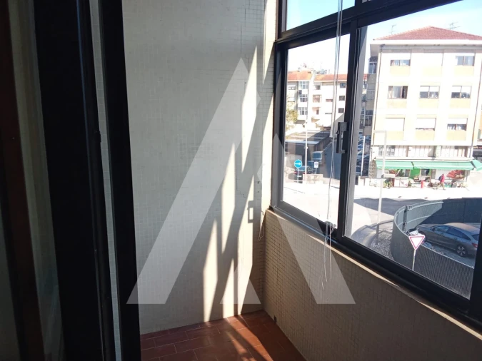 Apartamento T3 para Venda em Águeda e Borralha Foto 21