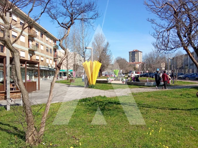 Apartamento T3 para Venda em Águeda e Borralha Foto 1