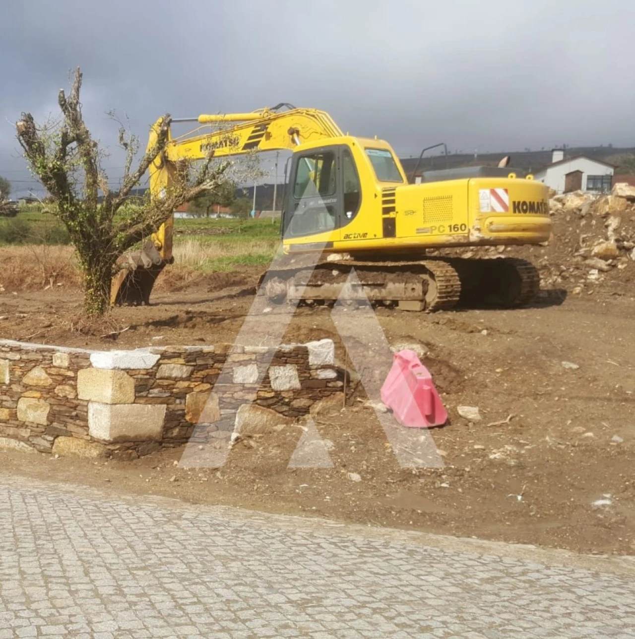 Terreno para Venda em Dem Foto 12