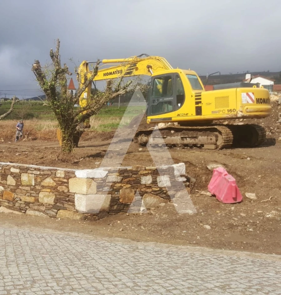 Terreno para Venda em Dem Foto 11