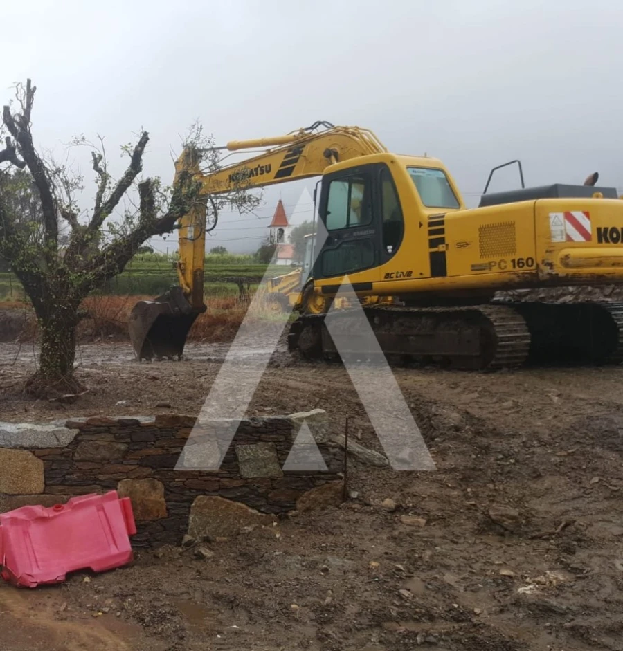 Terreno para Venda em Dem Foto 13