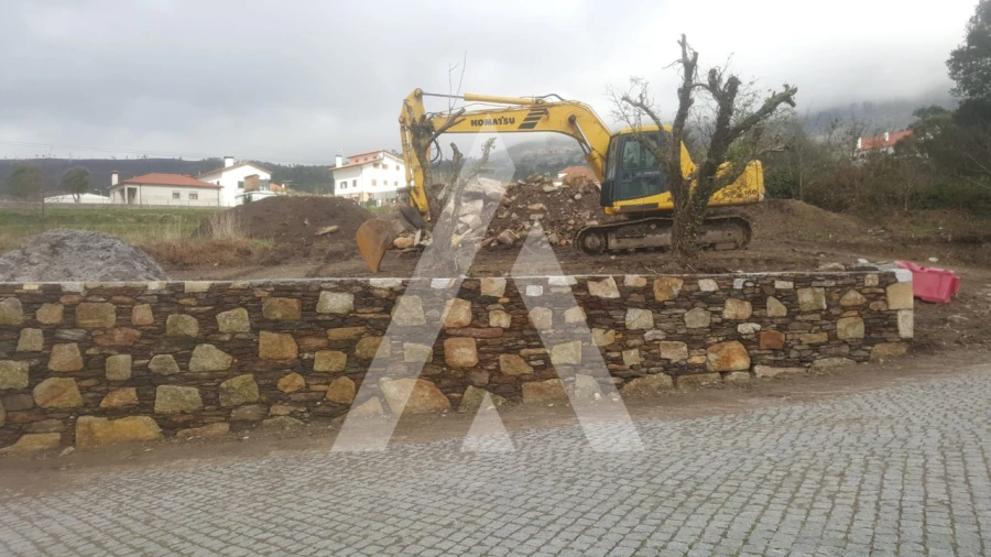 Terreno para Venda em Dem Foto 7