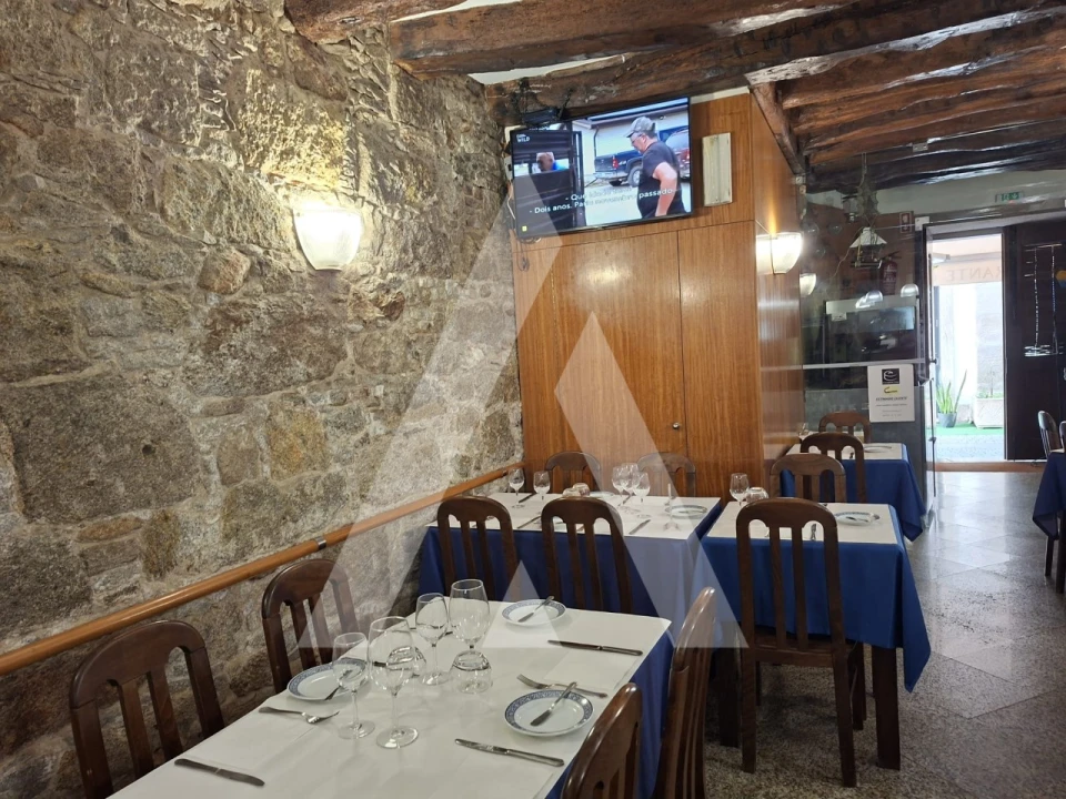 Negócio para Cedência de Quotas em Santa Maria Maior e Monserrate e Meadela Foto 1