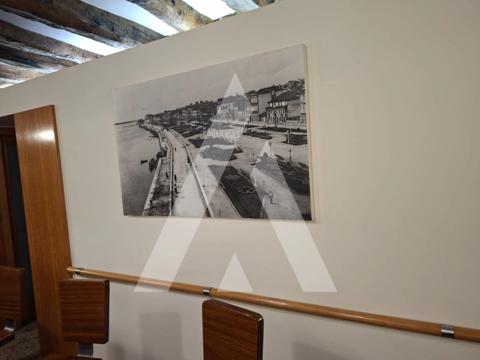 Negócio para Cedência de Quotas em Santa Maria Maior e Monserrate e Meadela Foto 23