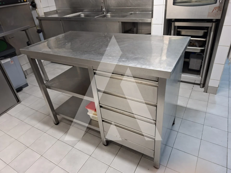 Negócio para Cedência de Quotas em Santa Maria Maior e Monserrate e Meadela Foto 16