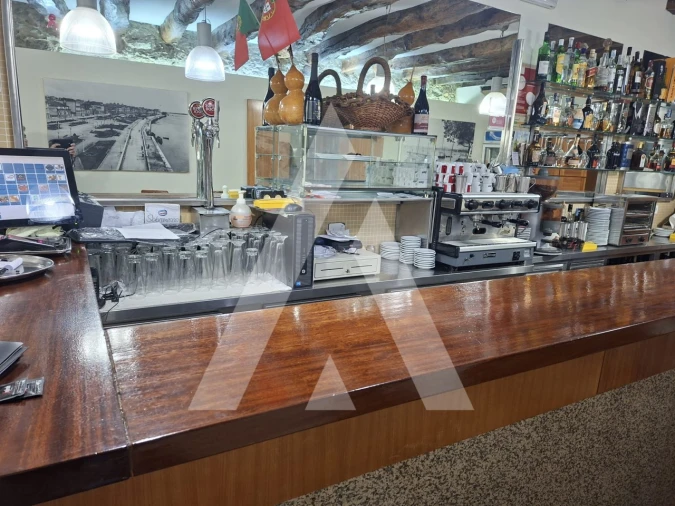 Negócio para Cedência de Quotas em Santa Maria Maior e Monserrate e Meadela Foto 6