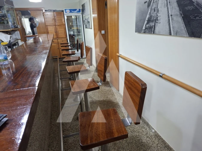 Negócio para Cedência de Quotas em Santa Maria Maior e Monserrate e Meadela Foto 12