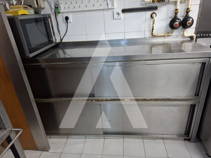 Negócio para Cedência de Quotas em Santa Maria Maior e Monserrate e Meadela Foto 20