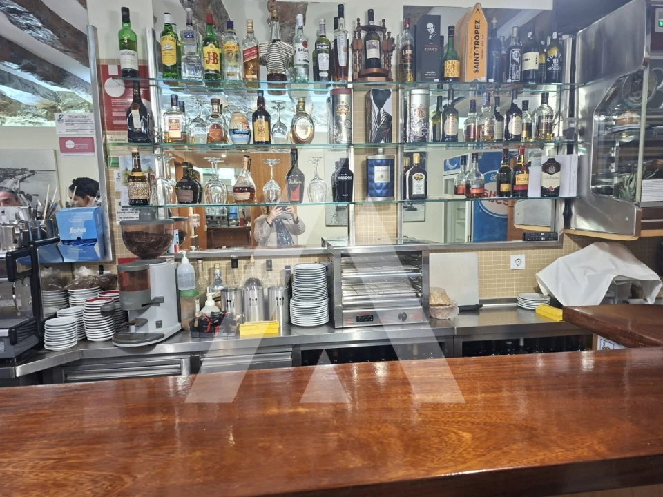 Negócio para Arrendamento em Santa Maria Maior e Monserrate e Meadela Foto 7