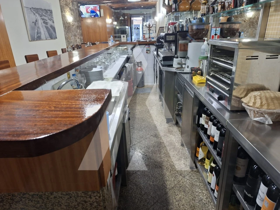 Negócio para Arrendamento em Santa Maria Maior e Monserrate e Meadela Foto 9