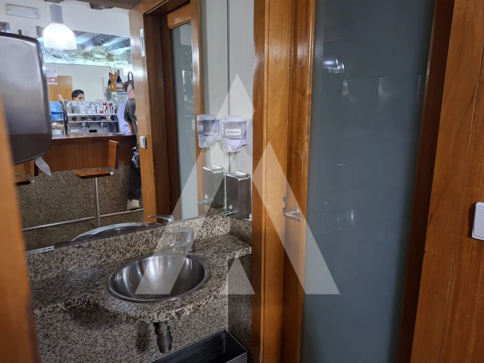 Negócio para Arrendamento em Santa Maria Maior e Monserrate e Meadela Foto 24