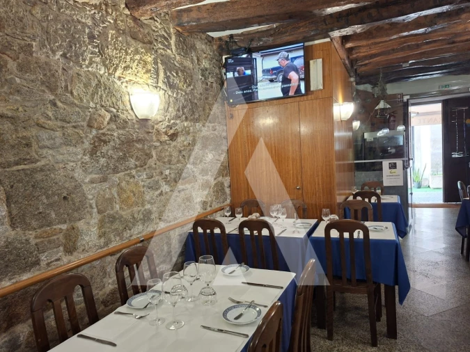 Negócio para Arrendamento em Santa Maria Maior e Monserrate e Meadela Foto 1