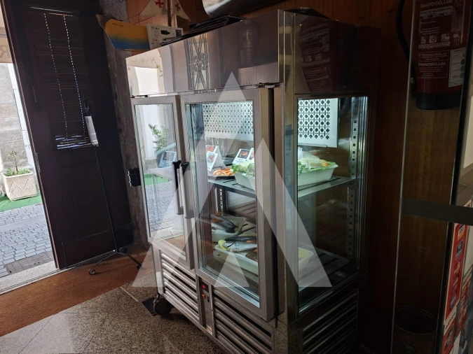 Negócio para Arrendamento em Santa Maria Maior e Monserrate e Meadela Foto 4