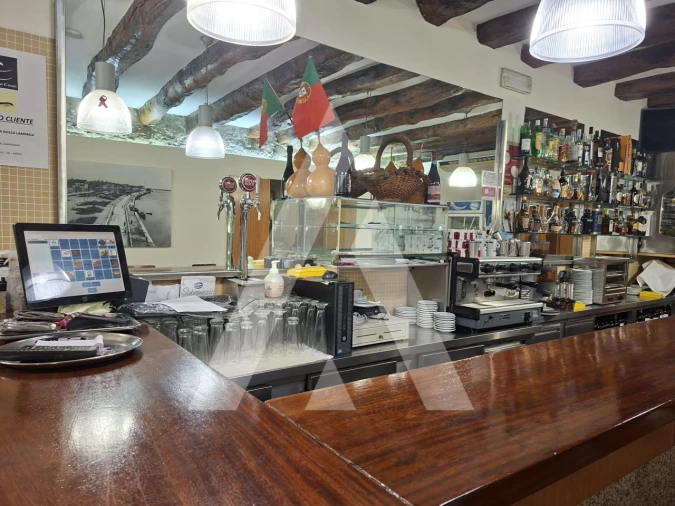 Negócio para Arrendamento em Santa Maria Maior e Monserrate e Meadela Foto 8