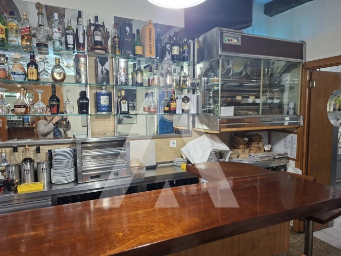 Negócio para Arrendamento em Santa Maria Maior e Monserrate e Meadela Foto 11