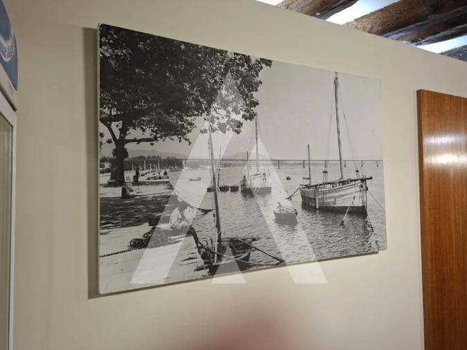 Negócio para Arrendamento em Santa Maria Maior e Monserrate e Meadela Foto 22