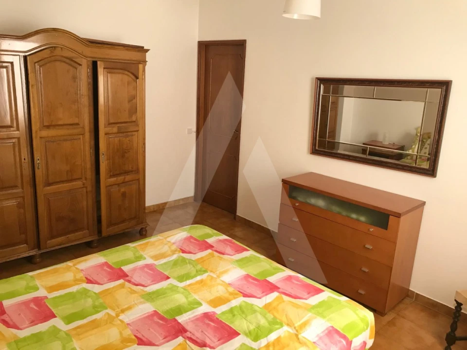 Apartamento T1 para Venda em Quarteira Foto 14