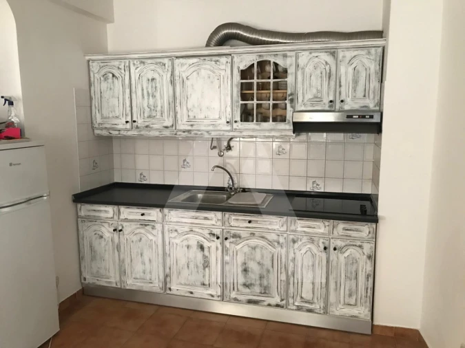 Apartamento T1 para Venda em Quarteira Foto 5