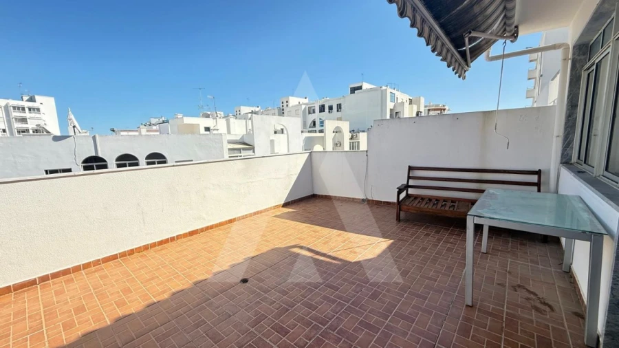 Apartamento T1 para Venda em Quarteira