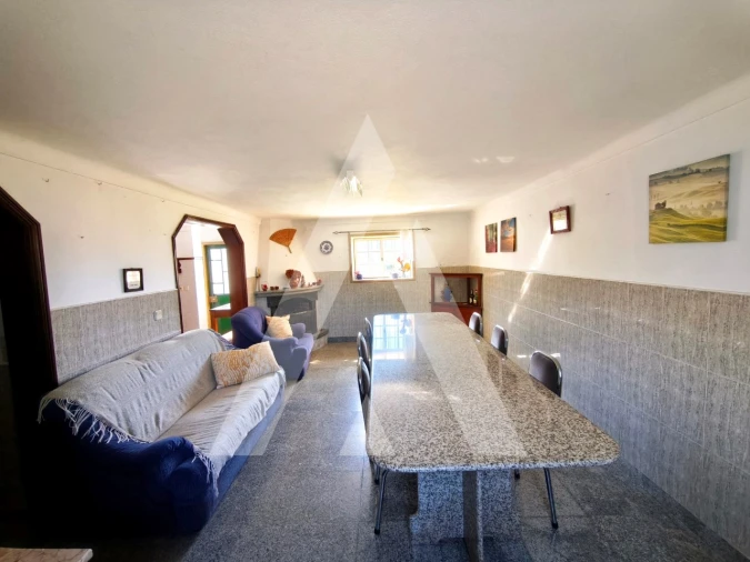 Moradia T3 para Venda em Cossourado Foto 4