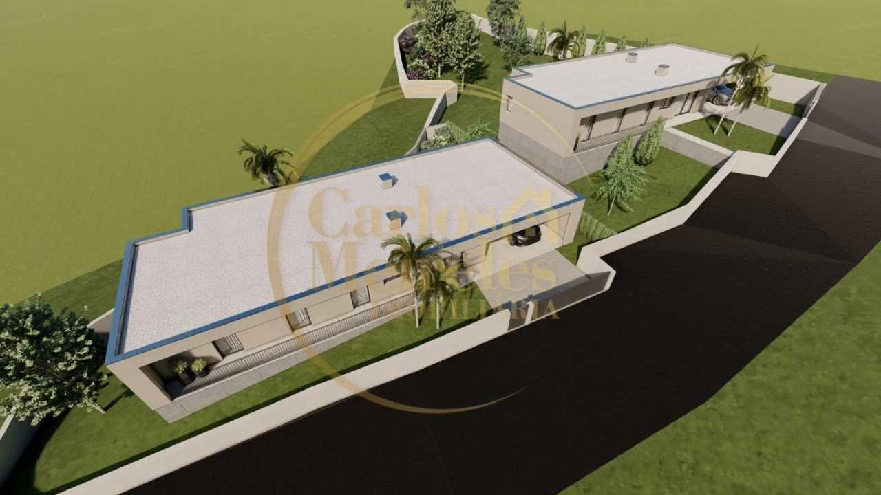 Terreno para Venda em Estorãos Foto 1