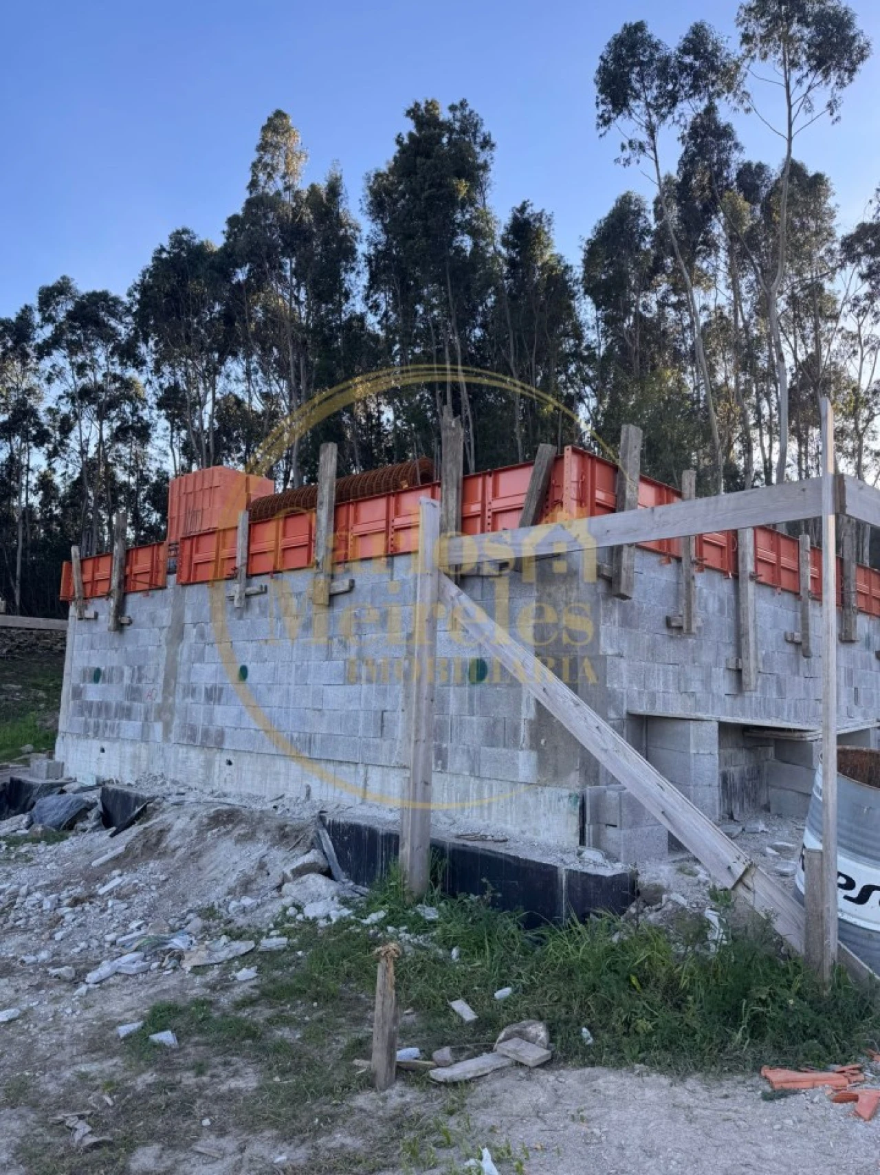 Terreno para Venda em Estorãos Foto 7