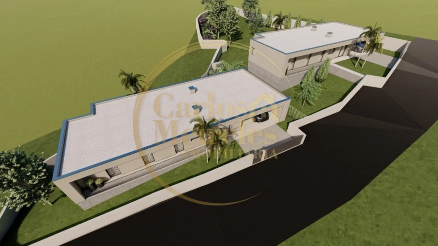 Terreno para Venda em Estorãos Foto 3