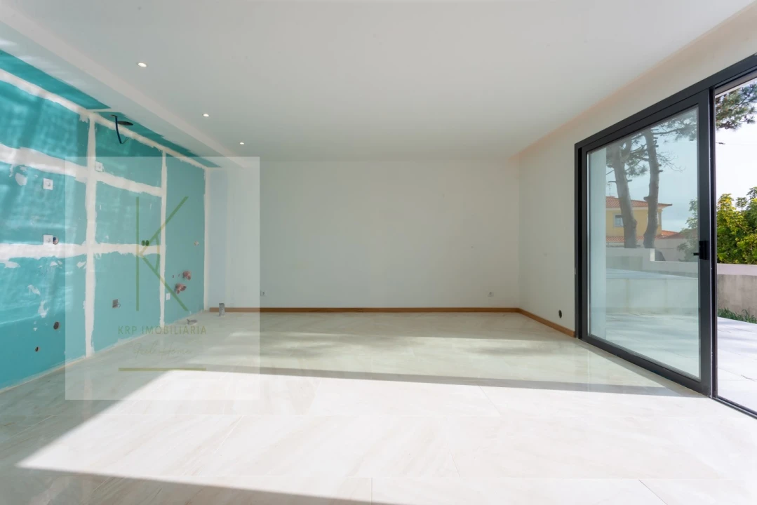 Moradia T4 para Venda em Vila Praia de Ancora Foto 8