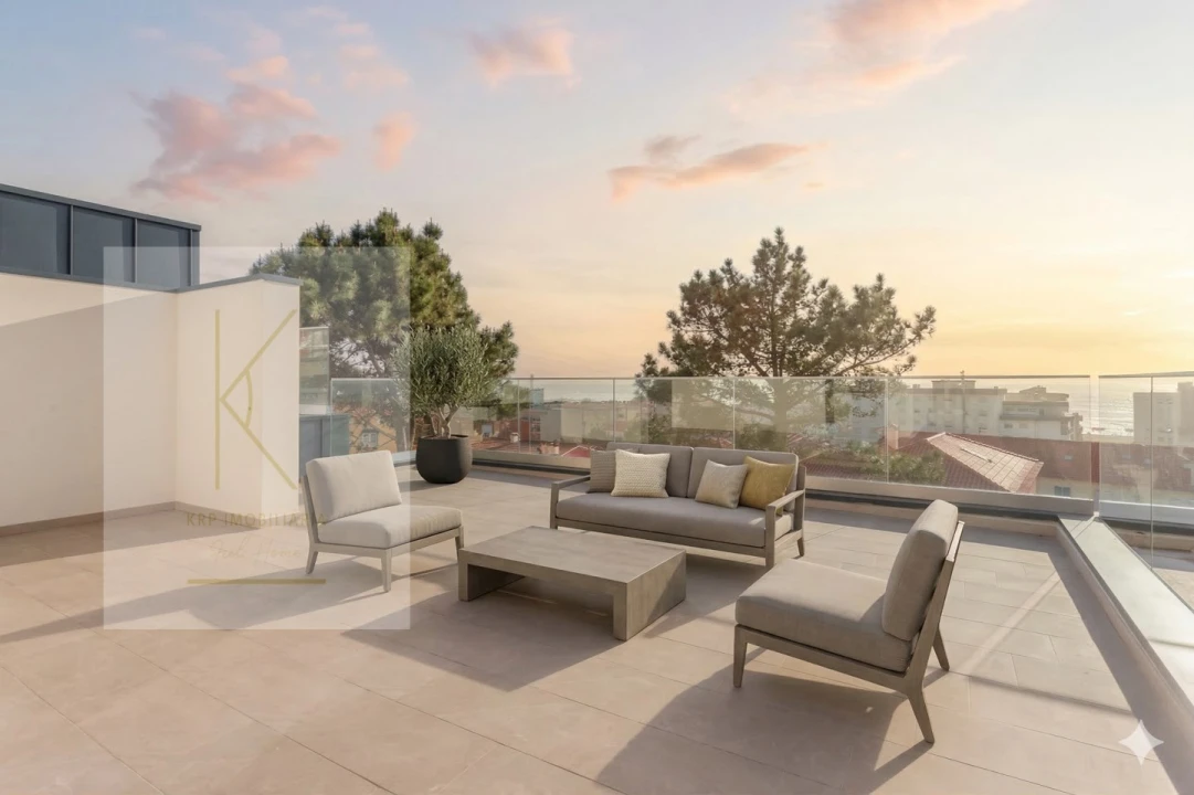 Moradia T4 para Venda em Vila Praia de Ancora Foto 3