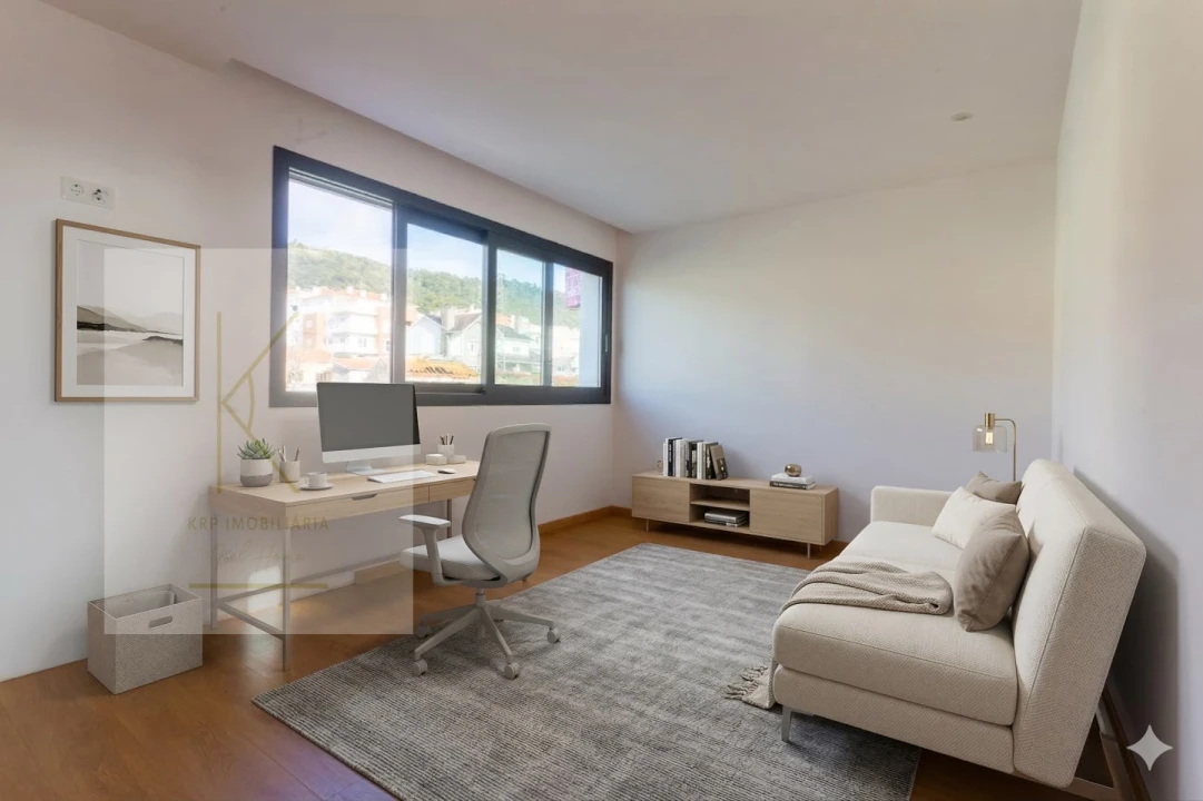 Moradia T4 para Venda em Vila Praia de Ancora Foto 30